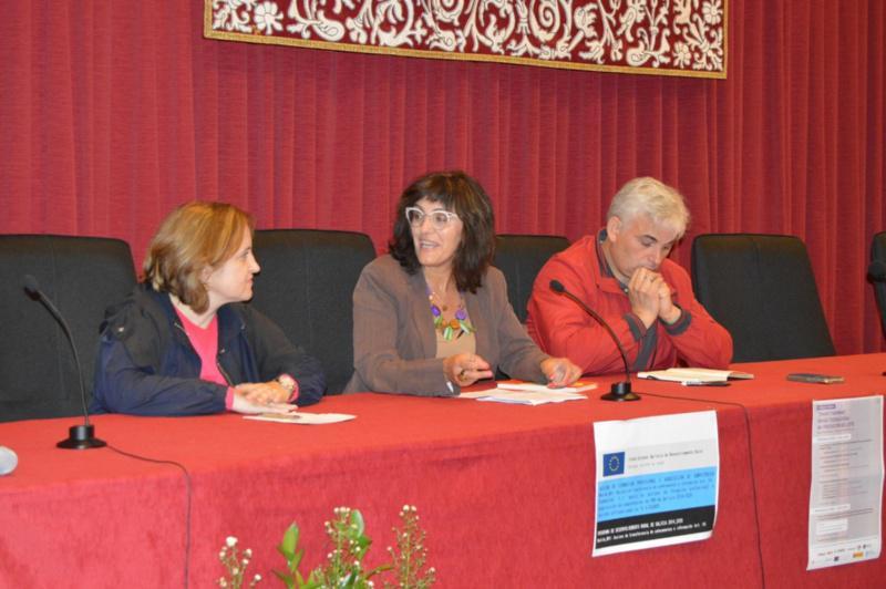 Un foro sobre ‘smart farming’ e tecnoloxías na produción de leite cita na EPS de Enxeñaría máis de cen gandeiros, técnicos e empresas Un foro sobre ‘smart farming’ e tecnoloxías na produción de leite cita na EPS de Enxeñaría máis de cen gandeiros, técnicos e empresas