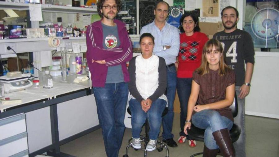 Os investigadores de Fisioloxía da USC consideran que entre o 20 e o 30 dos casos teñen unha orixe xenética Os investigadores de Fisioloxía da USC consideran que entre o 20 e o 30 dos casos teñen unha orixe xenética