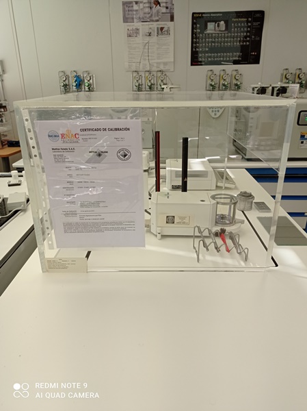 XPR2U Microbalance