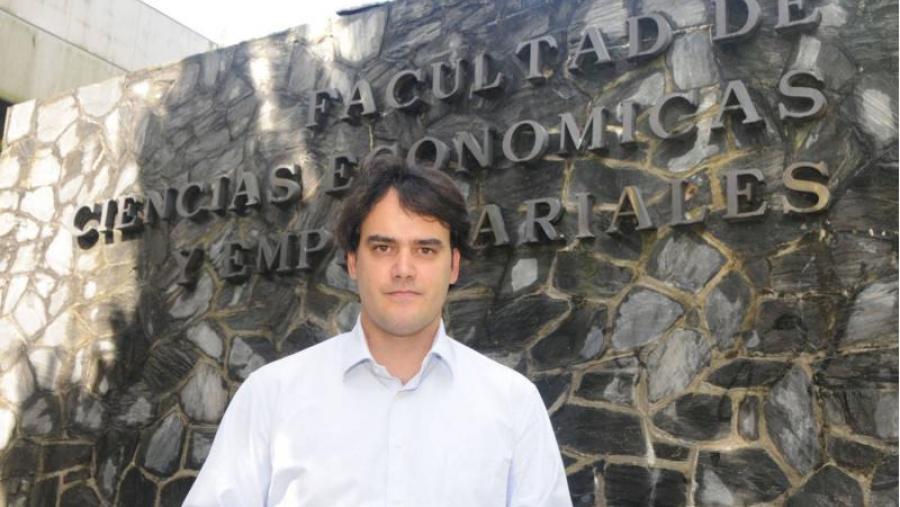 Un profesor da USC gaña o Premio Yamamoto da Sociedade Xaponesa Internacional de Investigación Pesqueira Un profesor da USC gaña o Premio Yamamoto da Sociedade Xaponesa Internacional de Investigación Pesqueira