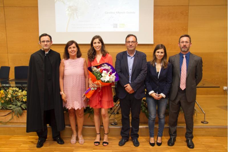Unha tese da ETSE avanza no control das emisións de contaminantes gasosos en depuradoras e plantas de tratamento Unha tese da ETSE avanza no control das emisións de contaminantes gasosos en depuradoras e plantas de tratamento