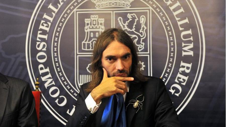 Cédric Villani é director do Institut Henri Poincaré (Foto: Santi Alvite) Cédric Villani é director do Institut Henri Poincaré (Foto: Santi Alvite)