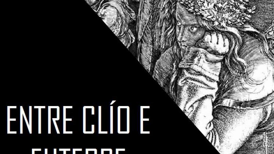 Últimos días para presentar comunicacións ao IV encontro ‘Entre Clío e Euterpe: Arte e Poder’ Últimos días para presentar comunicacións ao IV encontro ‘Entre Clío e Euterpe: Arte e Poder’