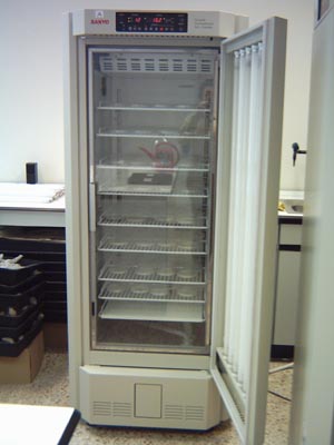 Cámara Sanyo MLR-350H
