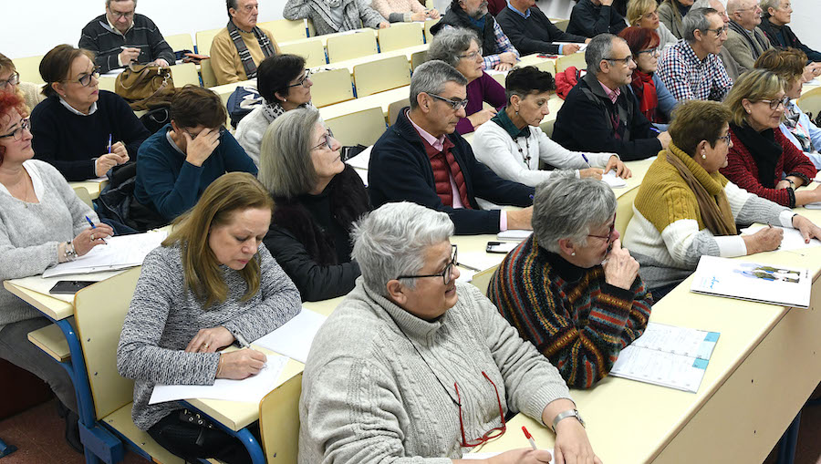 Clase do IV Ciclo Clase do IV Ciclo