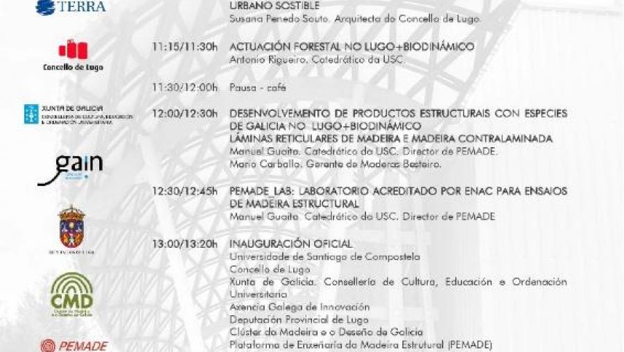 Cartaz da xornada Cartaz da xornada