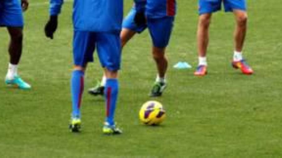 O primeiro Congreso Internacional sobre Fútbol e Psicoloxía ofrecerá unha aproximación a este deporte en perspectiva científica, racional e universitaria O primeiro Congreso Internacional sobre Fútbol e Psicoloxía ofrecerá unha aproximación a este deporte en perspectiva científica, racional e universitaria