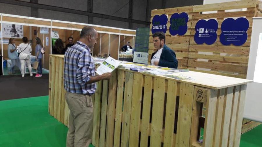 Feira NaturaLugo Feira NaturaLugo