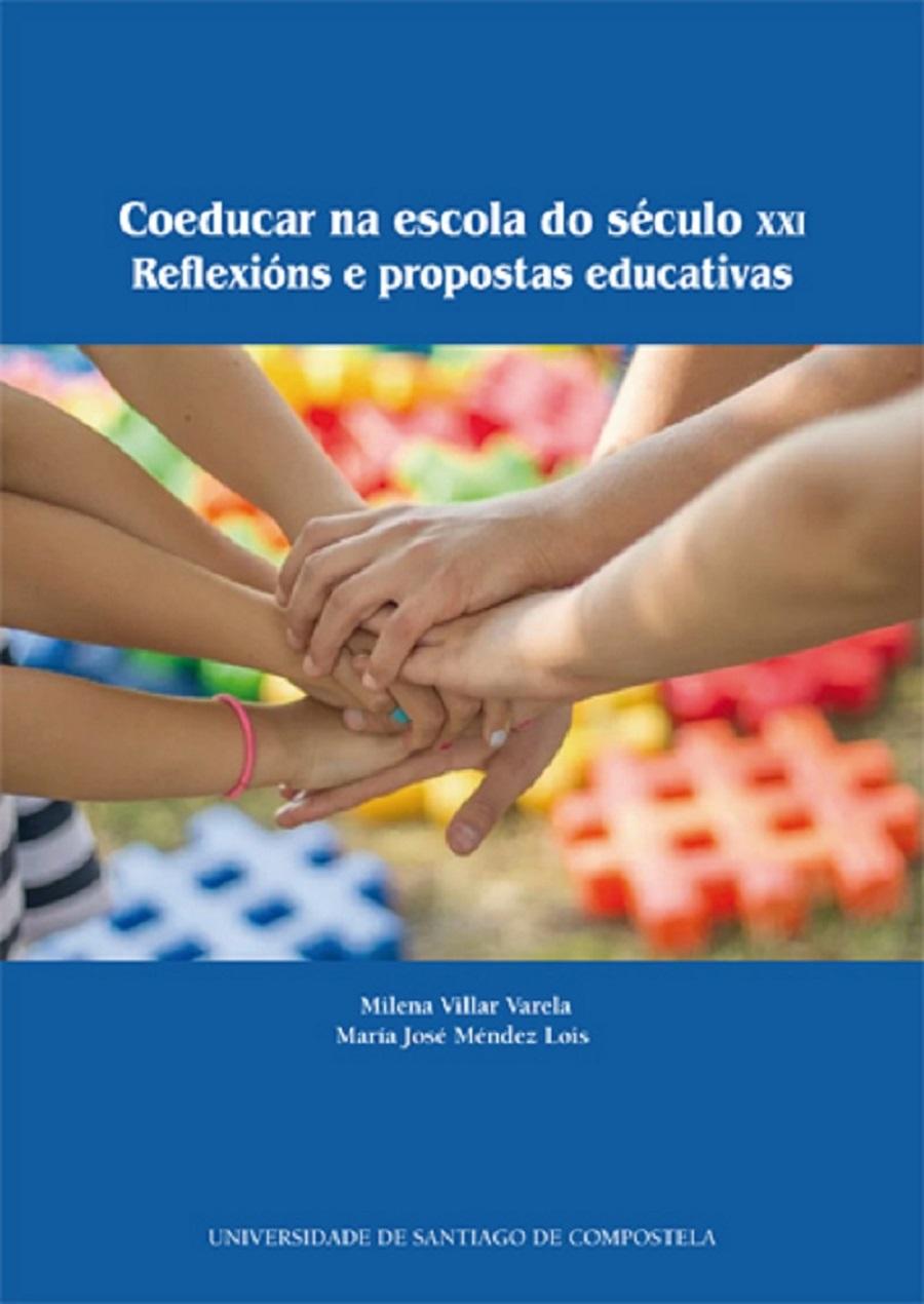 Portada do libro Portada do libro