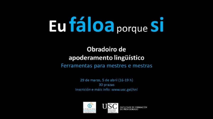 Cartel do obradoiro Cartel do obradoiro