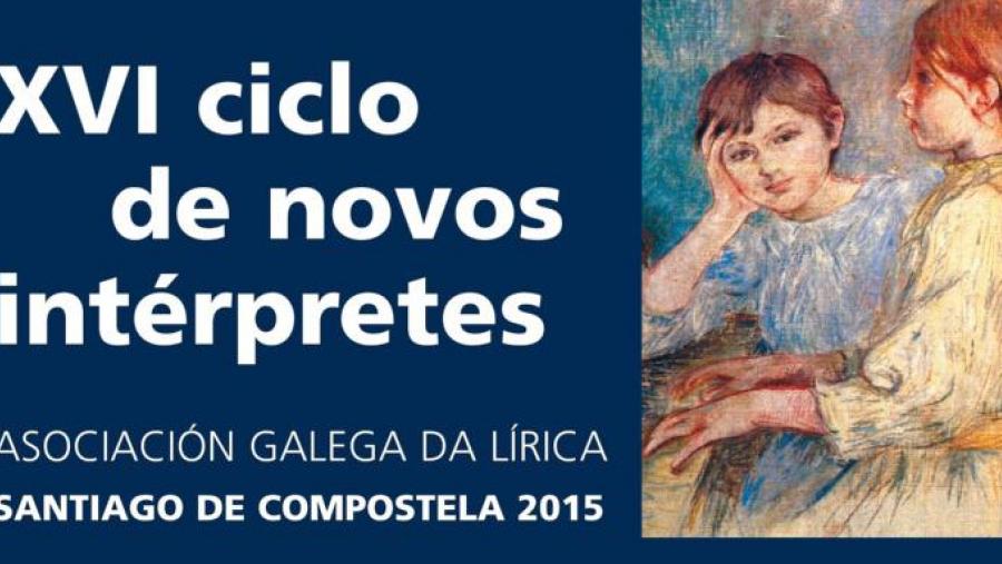 Dous tríos e unha violinista pechan este luns o XVII Ciclo de novos intérpretes Dous tríos e unha violinista pechan este luns o XVII Ciclo de novos intérpretes