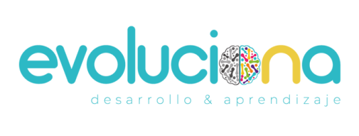 Evoluciona logo