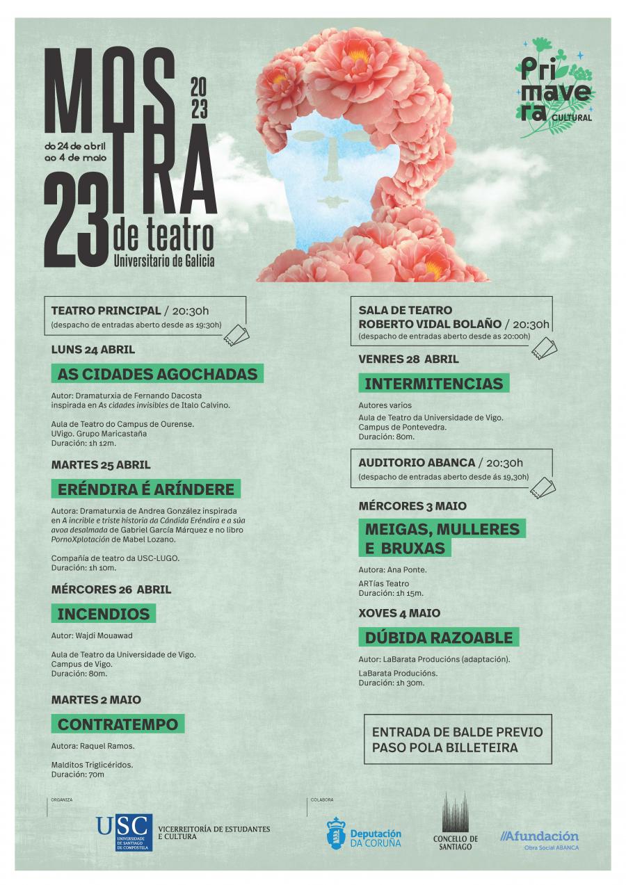 Programa completo Programa completo