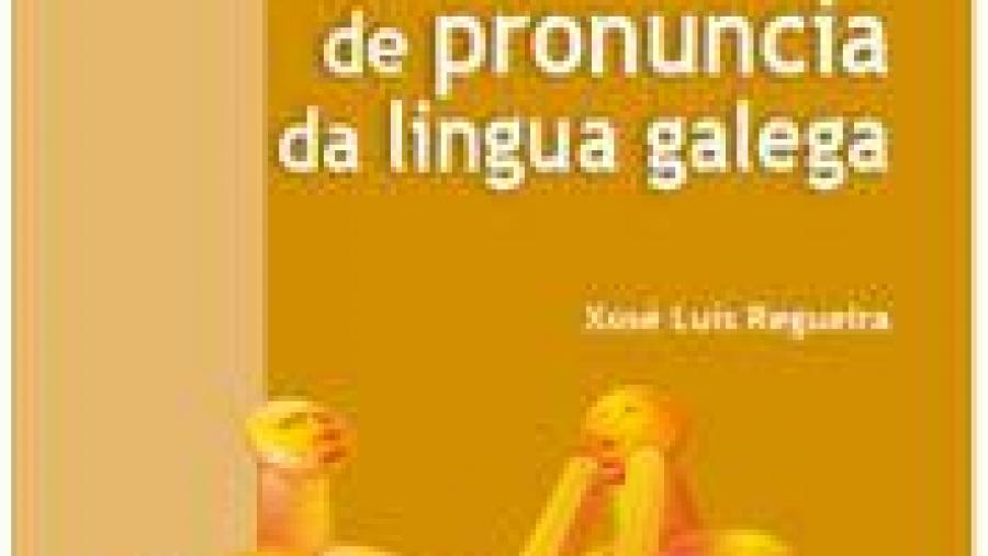 Persoal investigador do Instituto da Lingua Galega da USC elabora un dicionario de pronuncia Persoal investigador do Instituto da Lingua Galega da USC elabora un dicionario de pronuncia