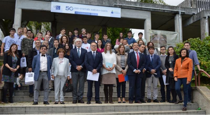 D3Mobile reúne novas promesas ‘STEM’ no Campus Terra da USC