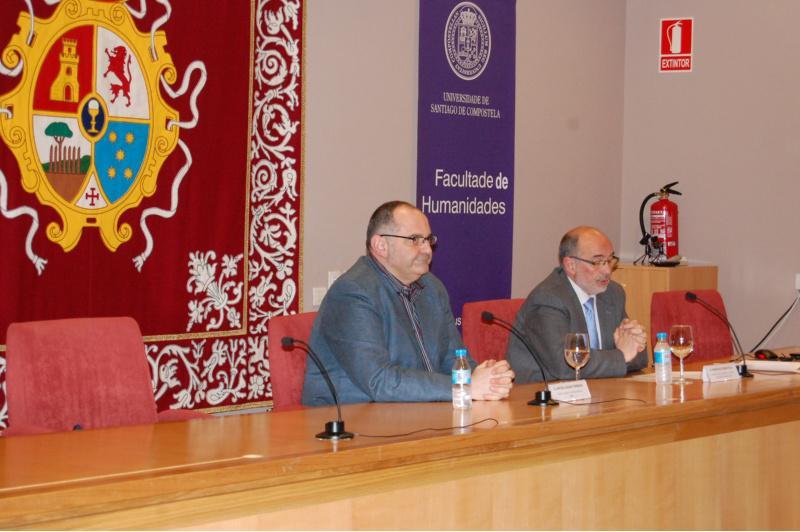 O X Curso de Primavera da USC converte o campus de Lugo nun foro multidisciplinar de análise e debate sobre a violencia