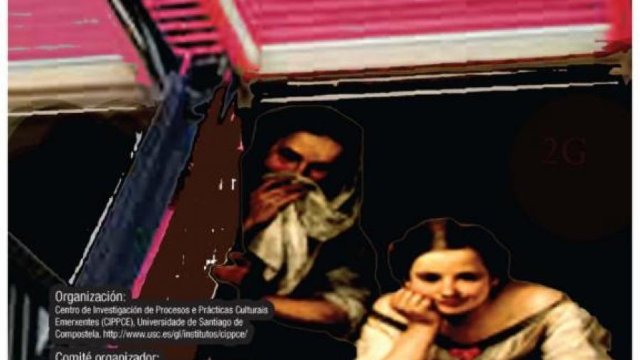 Imaxe do cartel do simposio