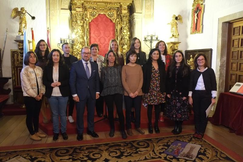 A novena edición premios á Introdución da perspectiva de xénero na docencia e na investigación recoñece seis iniciativas da USC