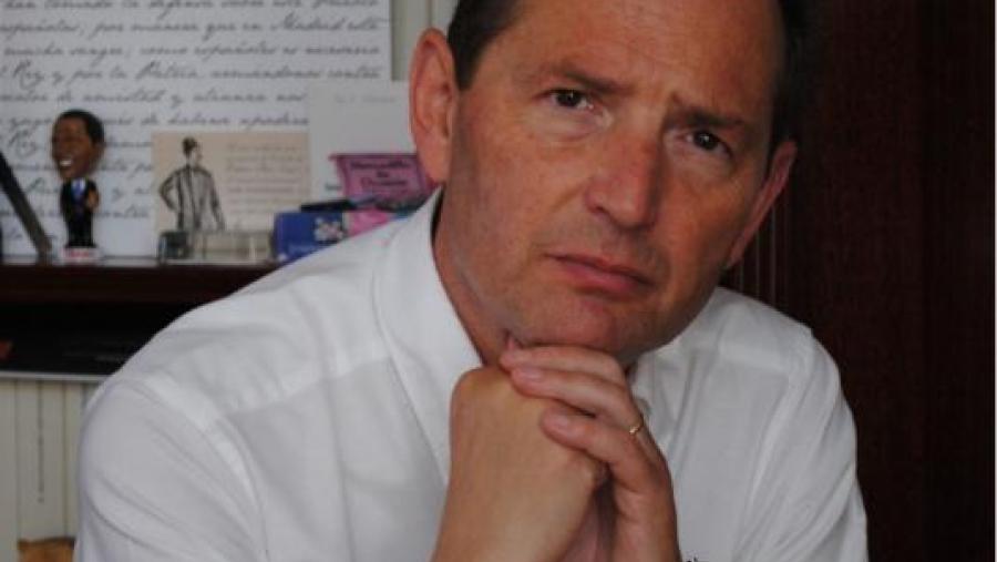 A obra de Roberto Blanco resultou galardoada na categoría de non ficción