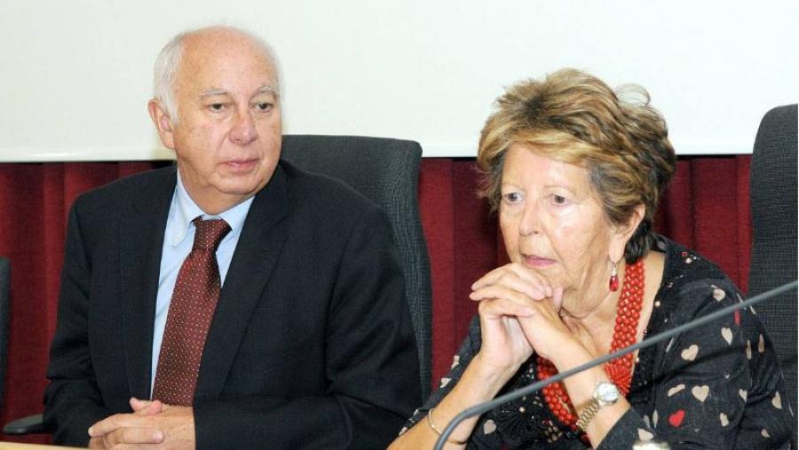 Comezou en Filosofía o Seminario Internacional en homenaxe á profesora Esperanza Guisán