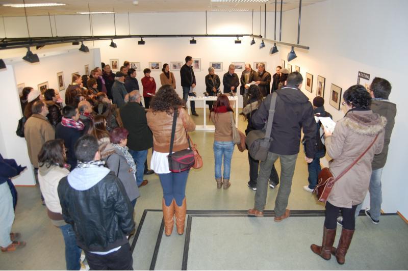 O Campus de Lugo entrega os premios aos mellores traballos do seu XVIII Maratón Fotográfico