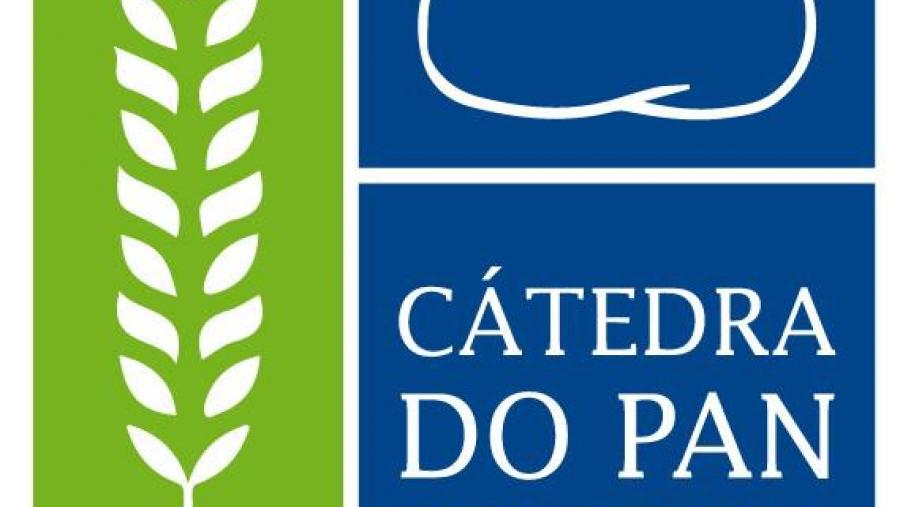 Logo da Cátedra do Pan e do Cereal do Campus Terra da USC