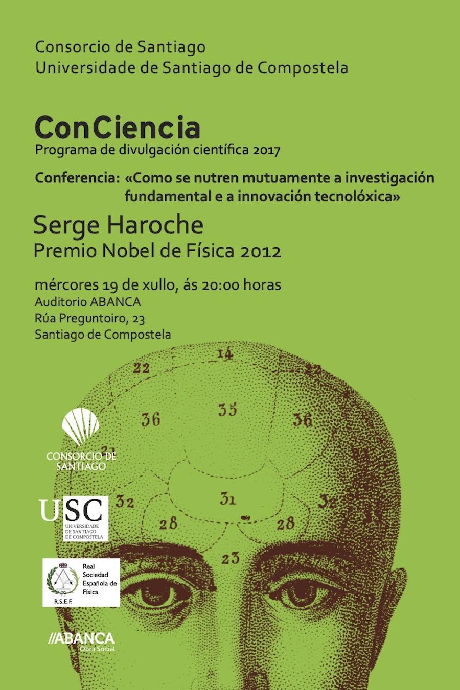 Poster of the conference