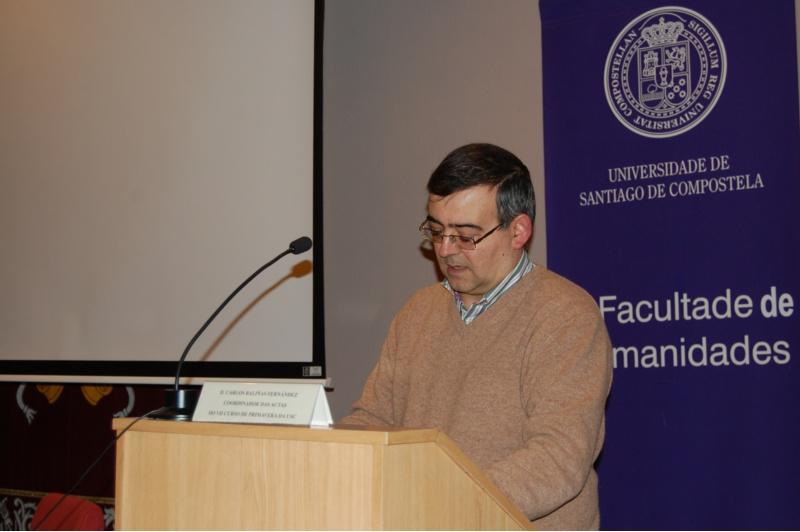 O VIII Curso de Primavera da Facultade de Humanidades afonda no legado cultural escrito do último milenio