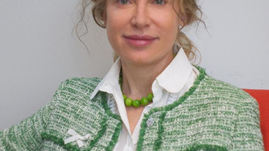 Mabel Loza coordina, xunto co profesor Ángel Carracedo, a plataforma Innopharma