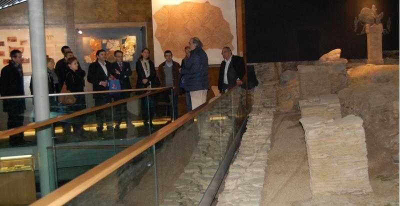 Os decanos de Veterinaria de España analizan en Lugo a apertura de novas facultades e o recoñecemento do grao como MECES 3