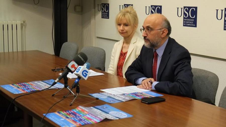 O Centro de Linguas Modernas oferta este verán vinte e cinco cursos intensivos de dezaoito idiomas