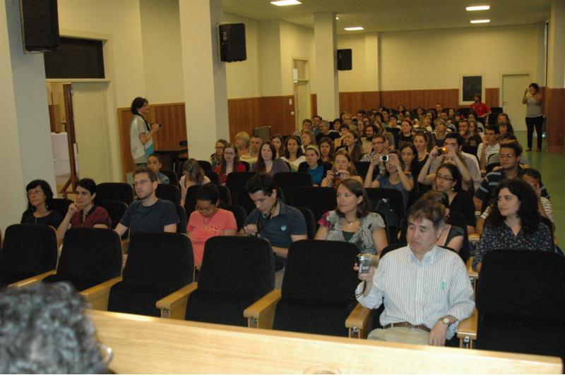 Rematou a XXV edición dos cursos de verán de ‘Lingua e cultura galegas para estranxeiros e españois de fóra de Galicia’