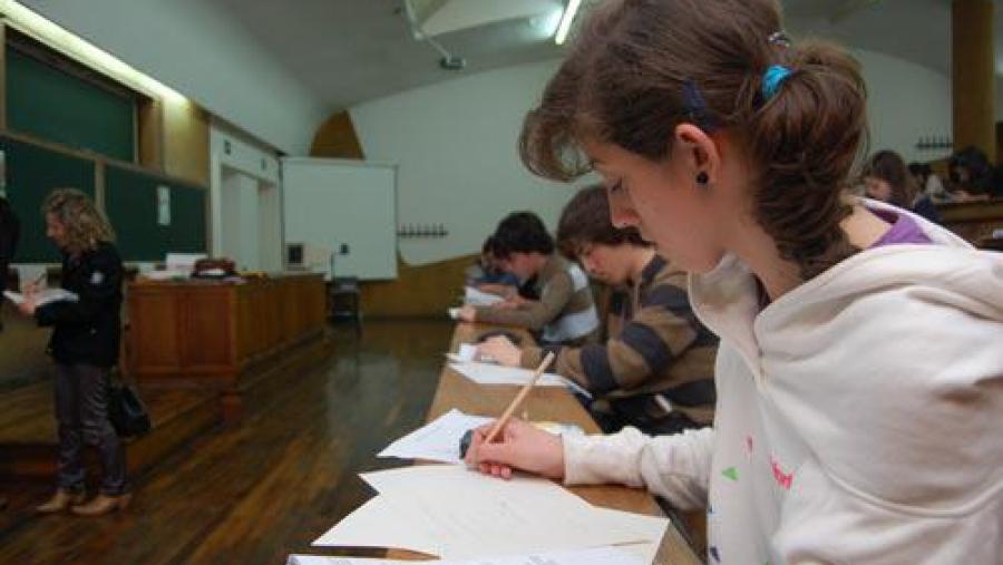 Estudantes de ESO en Galicia participaron na I Mini Olimpíada Galega de Química
