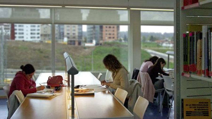 Por cada hora de estudo contabilizada, as entidades colaboradoras doarán un euro para proxectos solidarios
