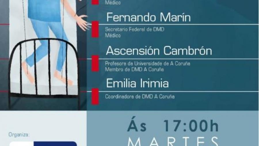 Debaten este martes en Filosofía sobre a dispoñibilidade da propia vida