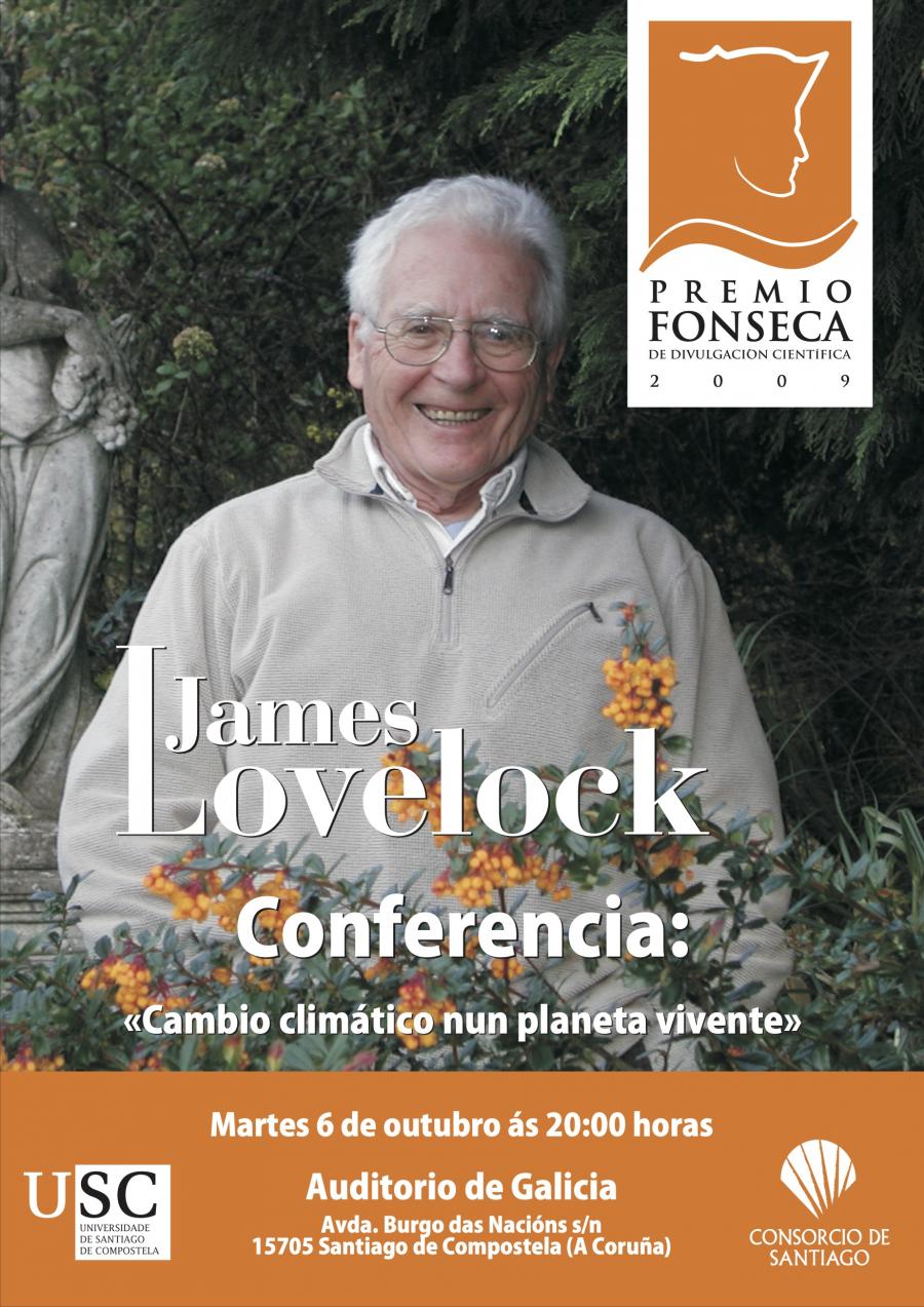 Poster of the conference