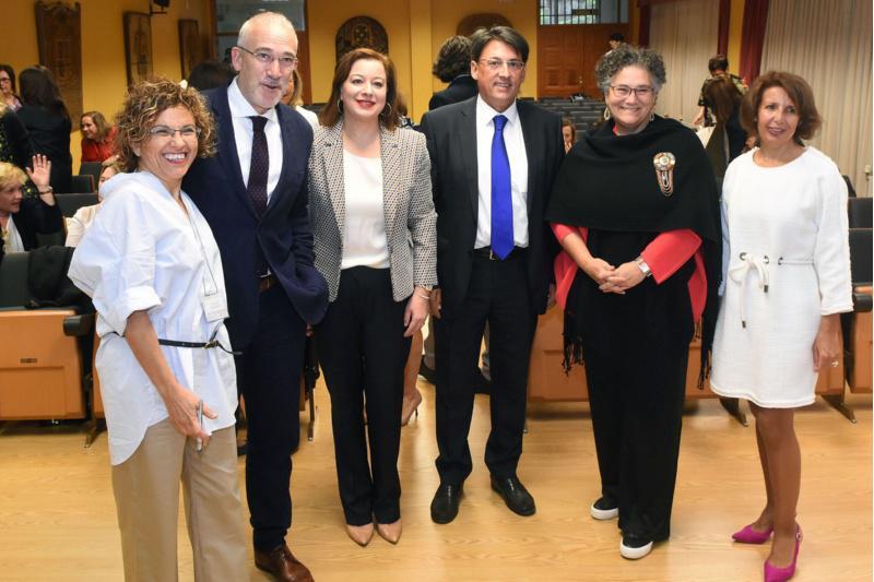 O Movemento Carmona para a feminización do Dereito Privado reúnese esta semana na USC