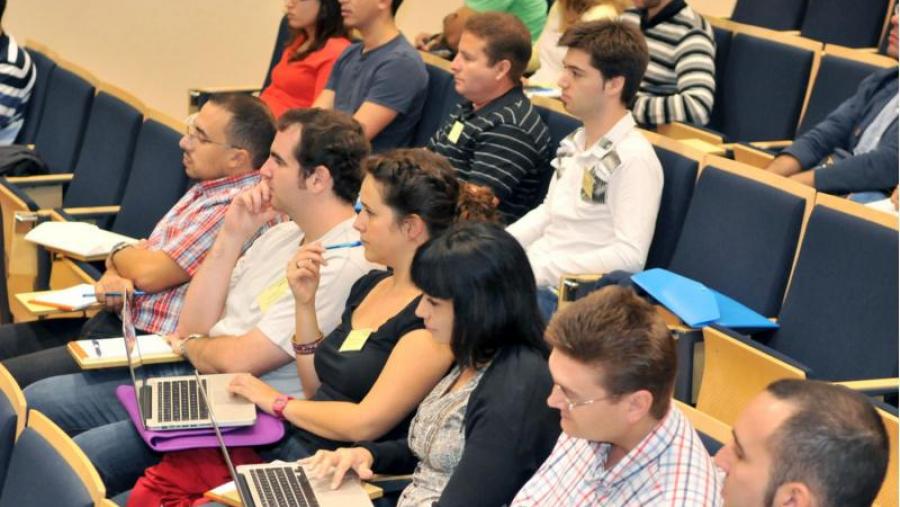 Actualizan na ETSE o debate arredor da intelixencia computacional en España