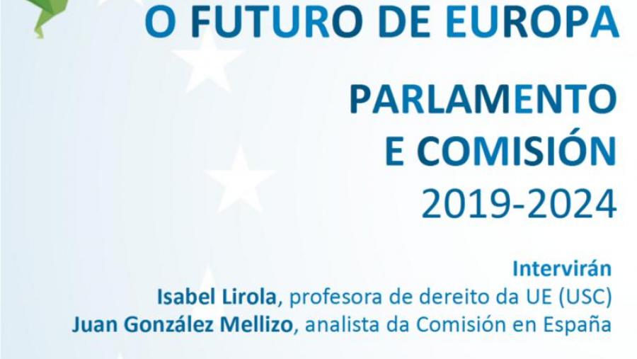 Cartel da mesa redonda