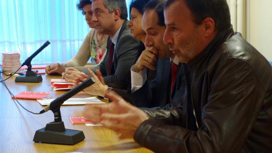 Dispoñible o vocabulario de termos esenciais de dereito civil