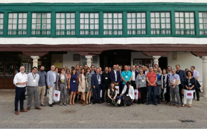 A presenza de materias humanísticas en secundaria, a debate na XXV Conferencia de Decanatos de Artes e Humanidades