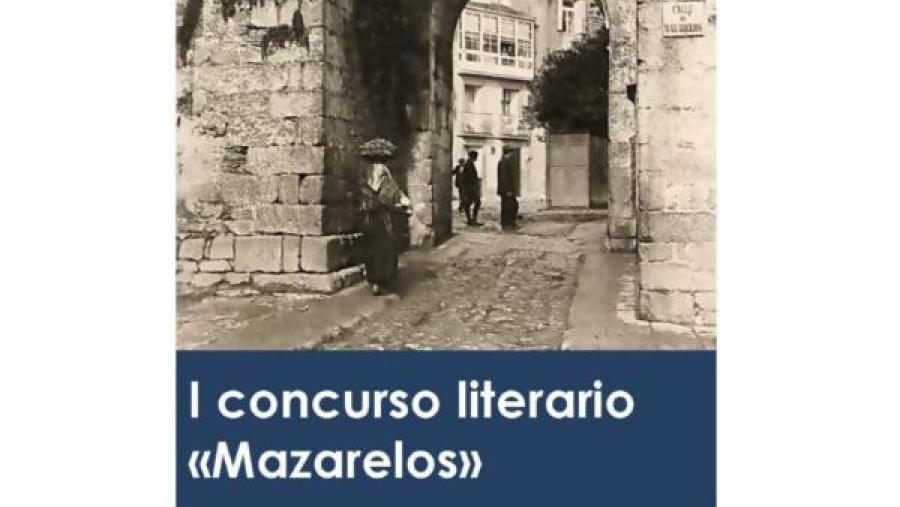 A Facultade de Filoloxía convoca o I Concurso literario ‘Mazarelos’