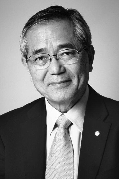Ei-ichi Negishi