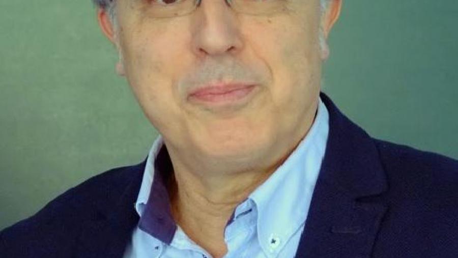 Imaxe de arquivo de Juan José Nieto. Foto: Servimav-USC