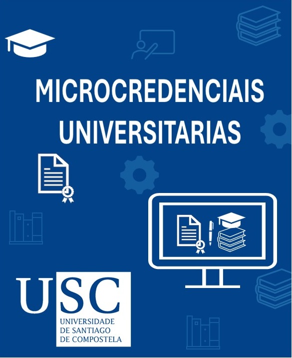 Microcredenciais Universitarias
