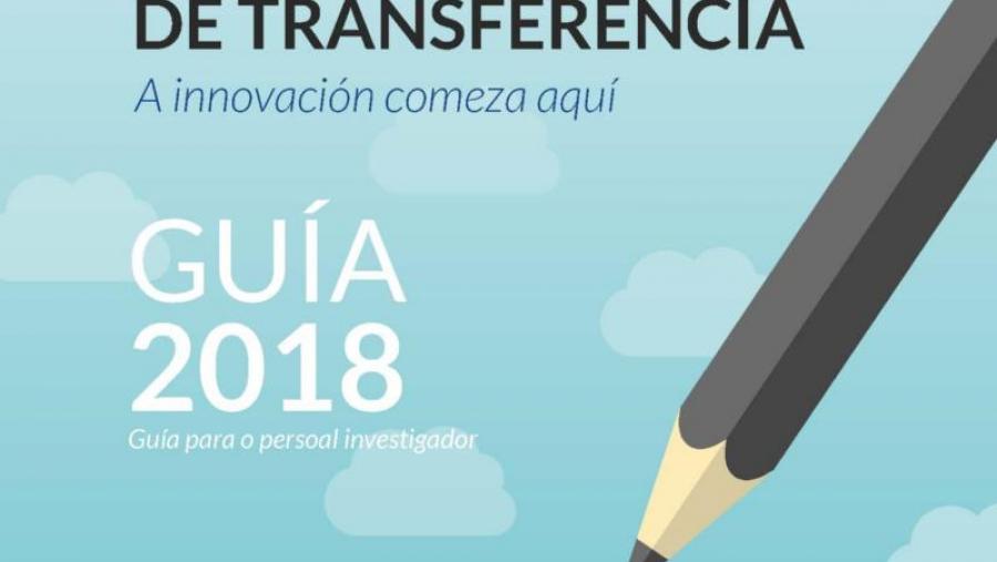 Aberto o prazo dunha nova edición do Acelerador de Transferencia