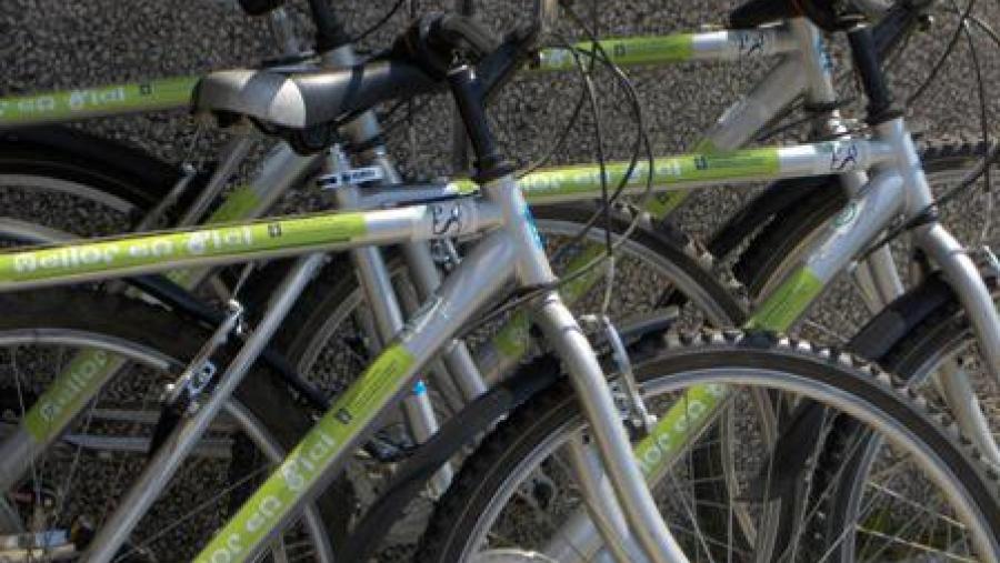 A USC únese ás iniciativas propostas en toda Europa para a promoción de hábitos sostibles no transporte