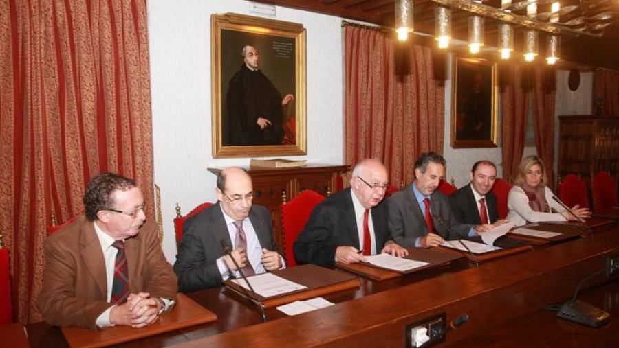 Foto: Servimav-USC