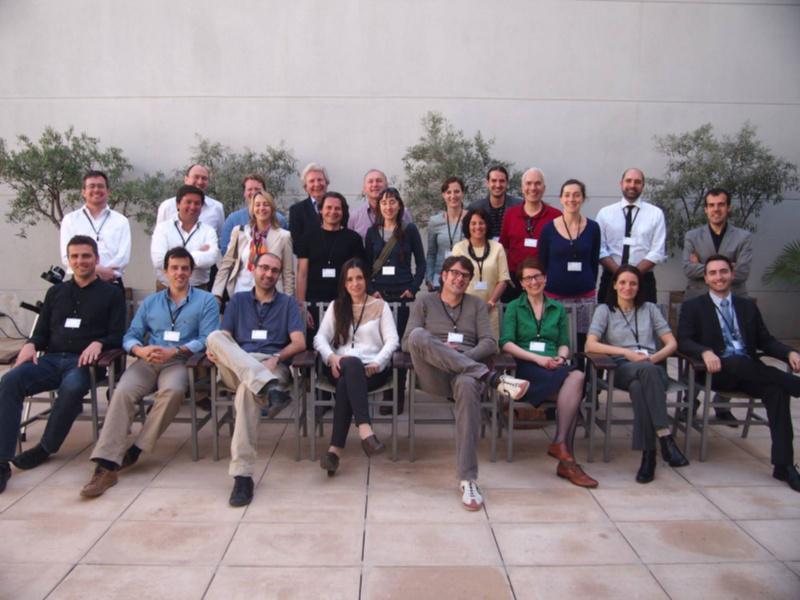 O proxecto europeo Citizenergy, Cidadáns Europeos polas Renovables, dá os seus primeiros pasos na USC