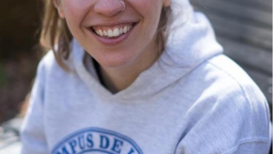 Eva Cabanelas Dopazo